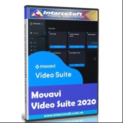 Movavi Video Suite