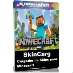 Como cambiar la skin de Minecraft con SkinCarg